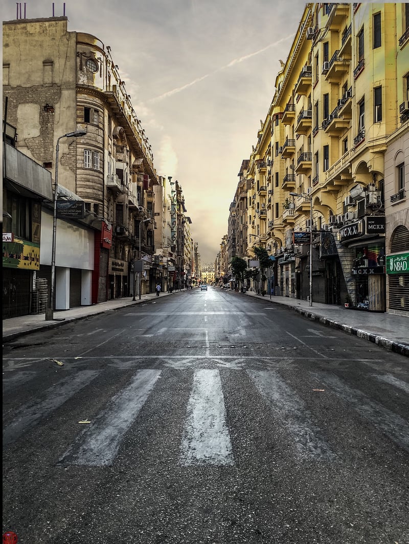 Street Photography